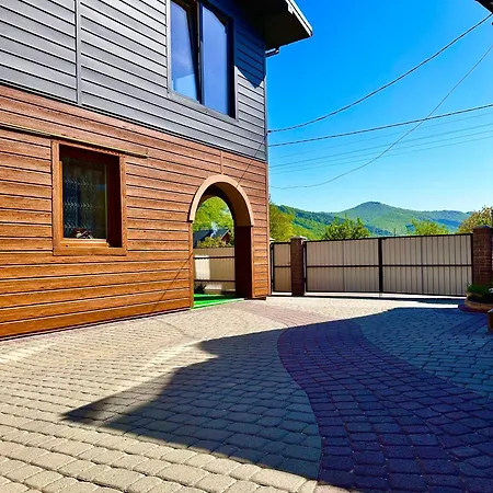 N V New View Feriehus