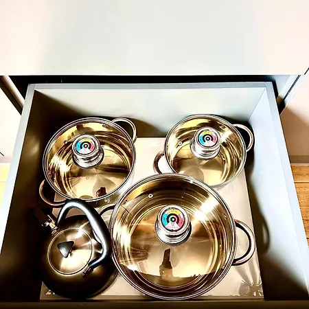 N V New View Feriehus Yaremche