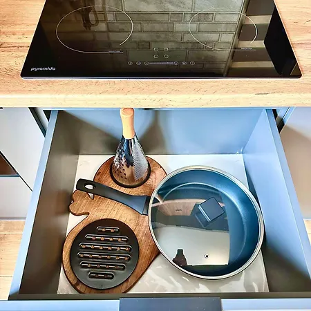 בית נופש N V New View