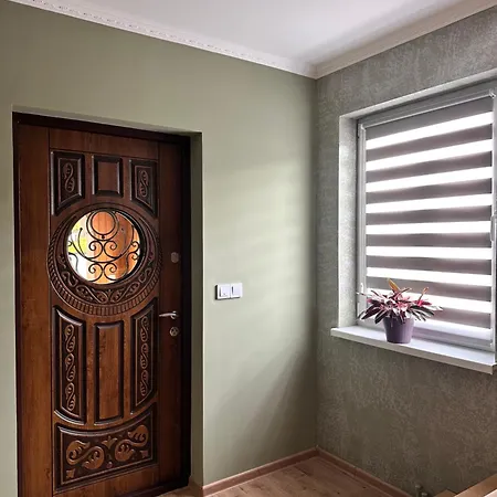 Feriehus N V New View *