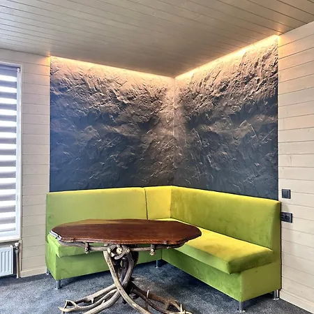 N V New View בית נופש ירמכה