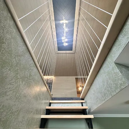 N V New View Feriehus