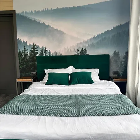 Feriehus N V New View *