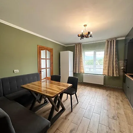 N V New View Yaremche