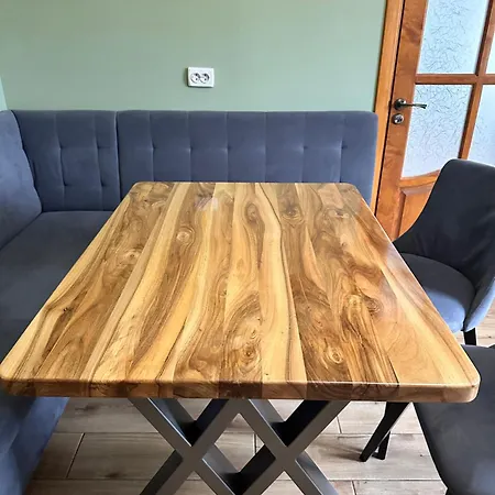 N V New View Feriehus