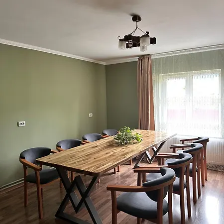 בית נופש N V New View