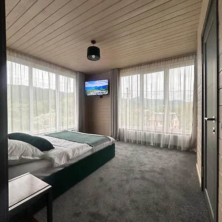 Holiday home N V New View *