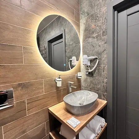 בית נופש N V New View ירמכה