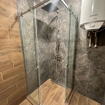 Feriehus N V New View