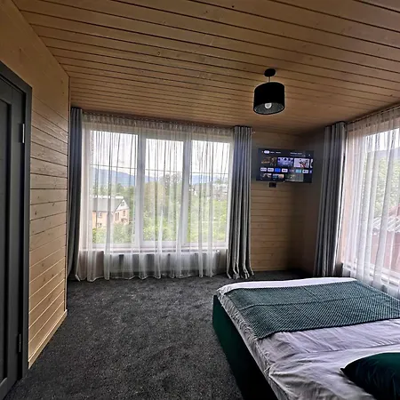 בית נופש N V New View