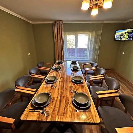 N V New View Feriehus *