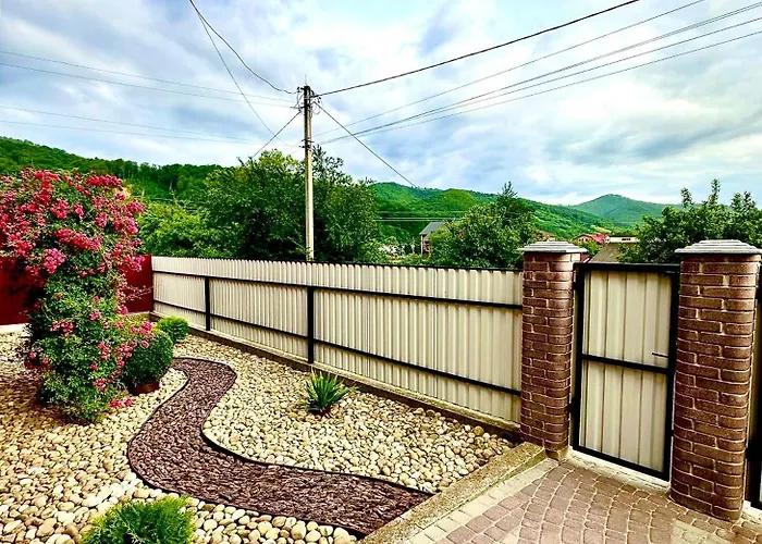 N V New View Holiday home