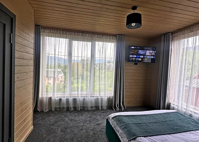 Tatil Evi N V New View